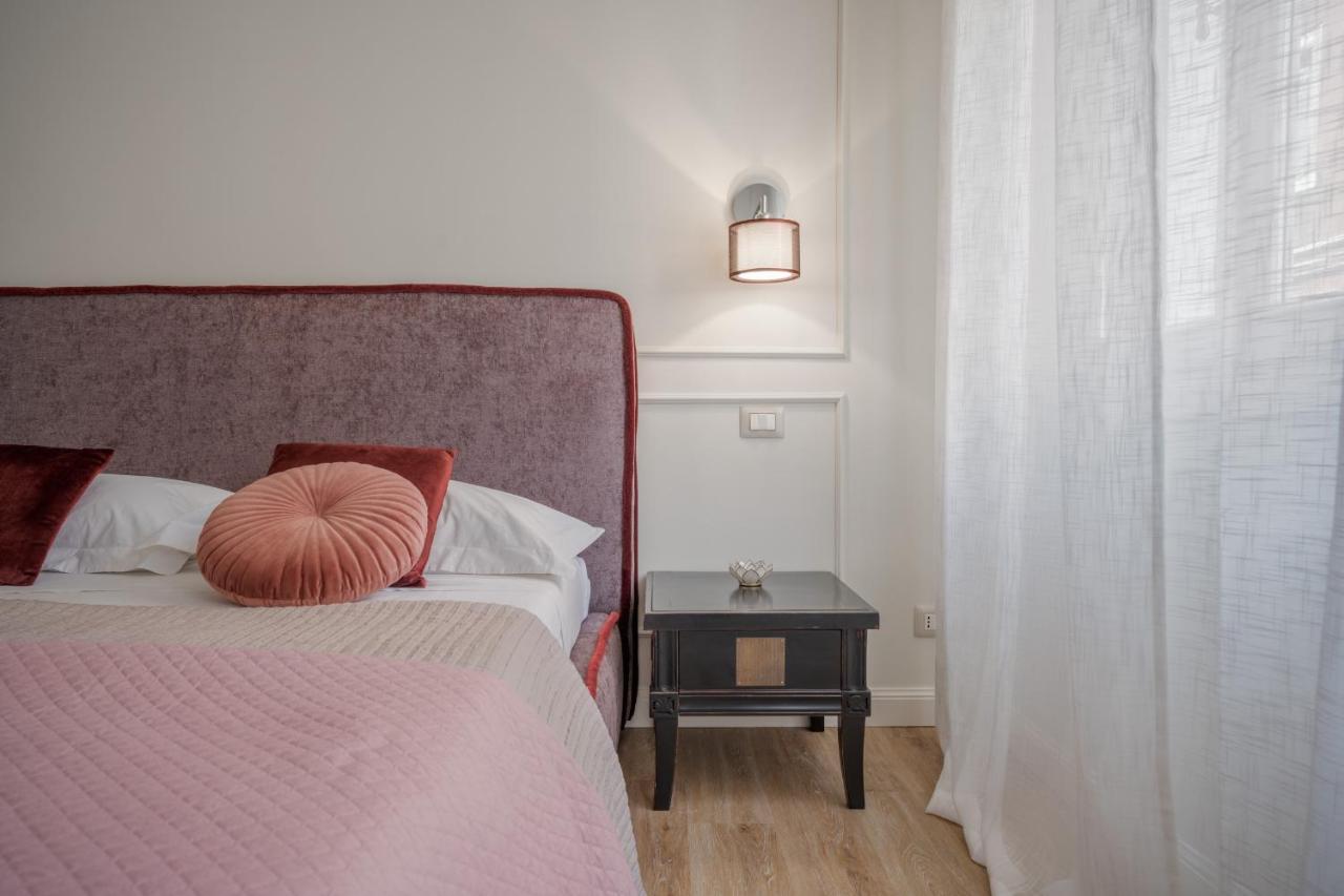 Ca Del Mar Luxury Venedig