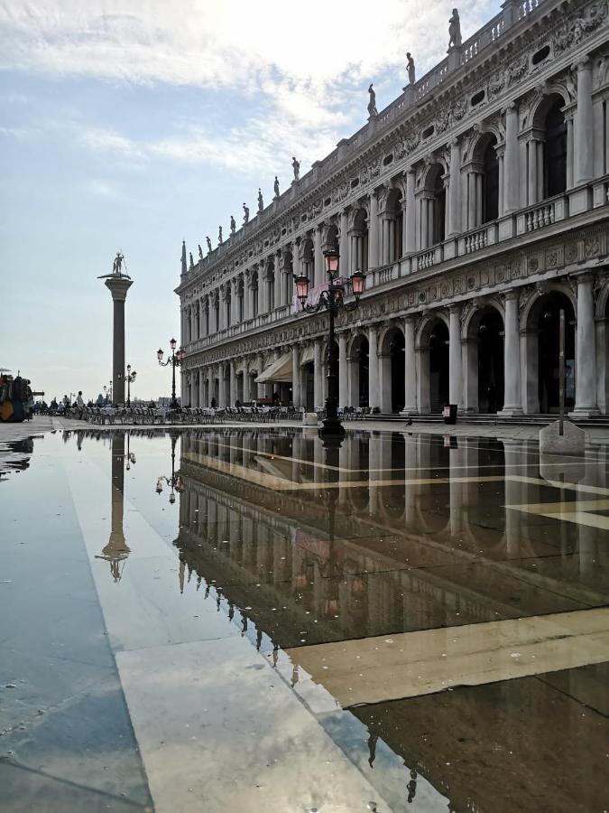 Apartment Ca Del Mar Luxury Venedig