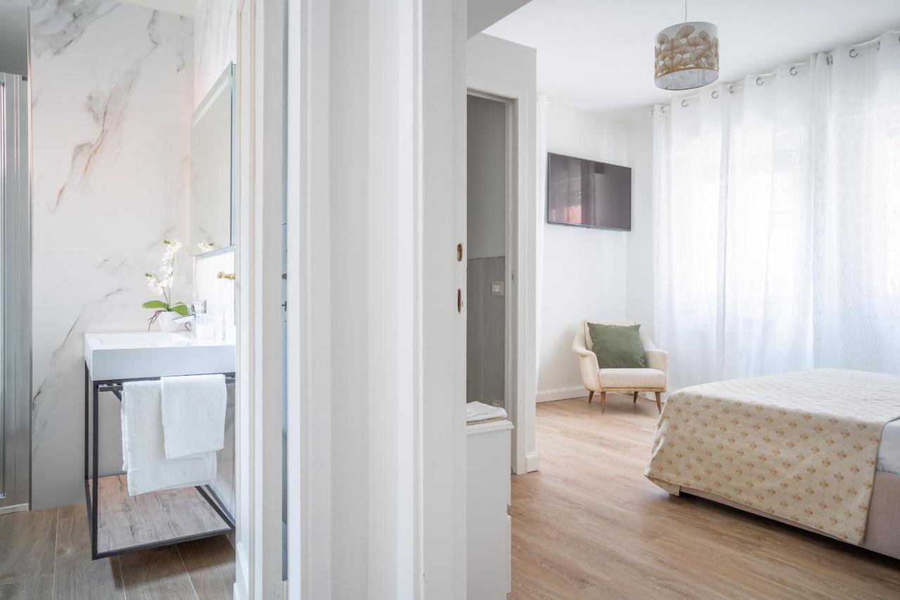 Ca Del Mar Luxury * Venedig