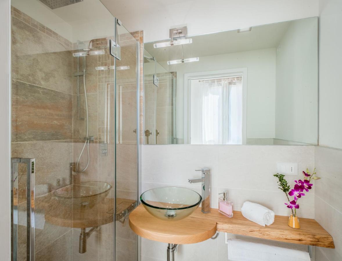 Apartment Ca Del Mar Luxury Venedig