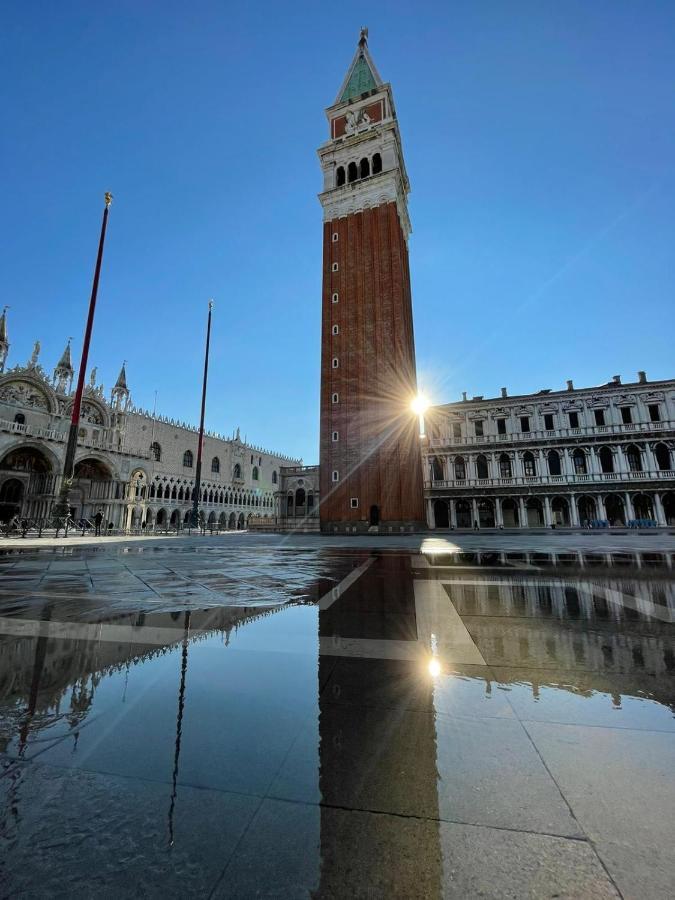 Ca Del Mar Luxury Venedig