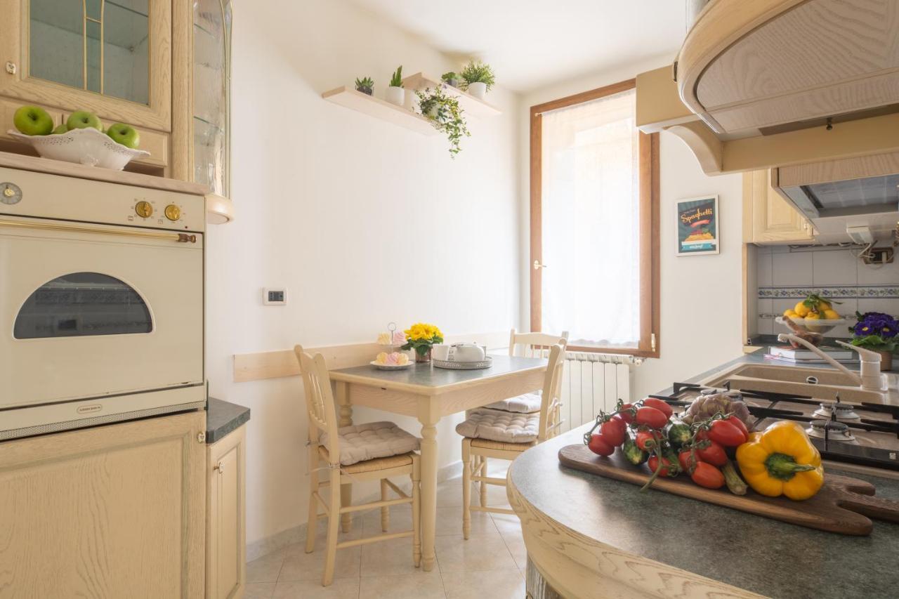 Apartment Ca Del Mar Luxury Venedig