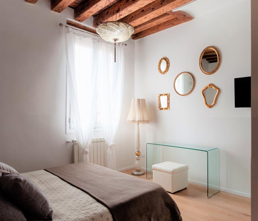Ca Del Mar Luxury Apartment Venedig