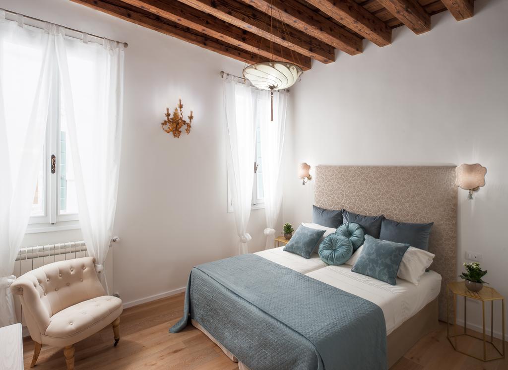 Ca Del Mar Luxury * Venedig