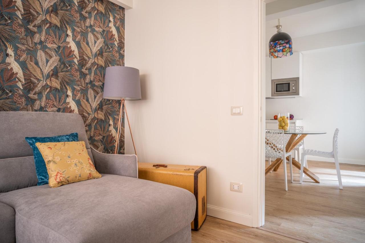 Appartamento Ca Del Mar Luxury *