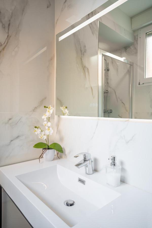 Ca Del Mar Luxury Appartamento *