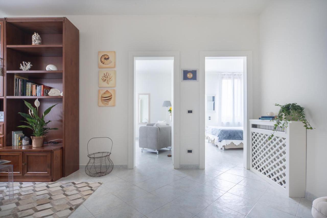 Appartamento Ca Del Mar Luxury