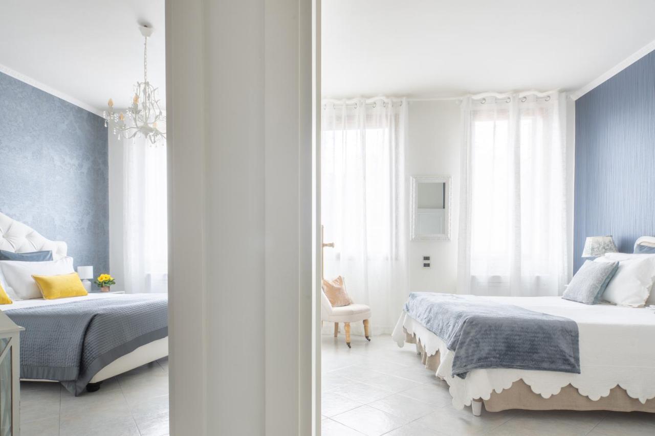 Ca Del Mar Luxury Appartamento *