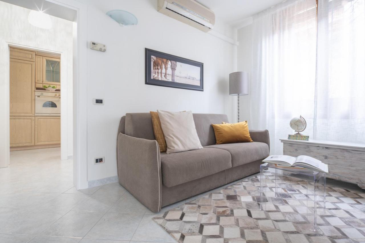Appartamento Ca Del Mar Luxury *