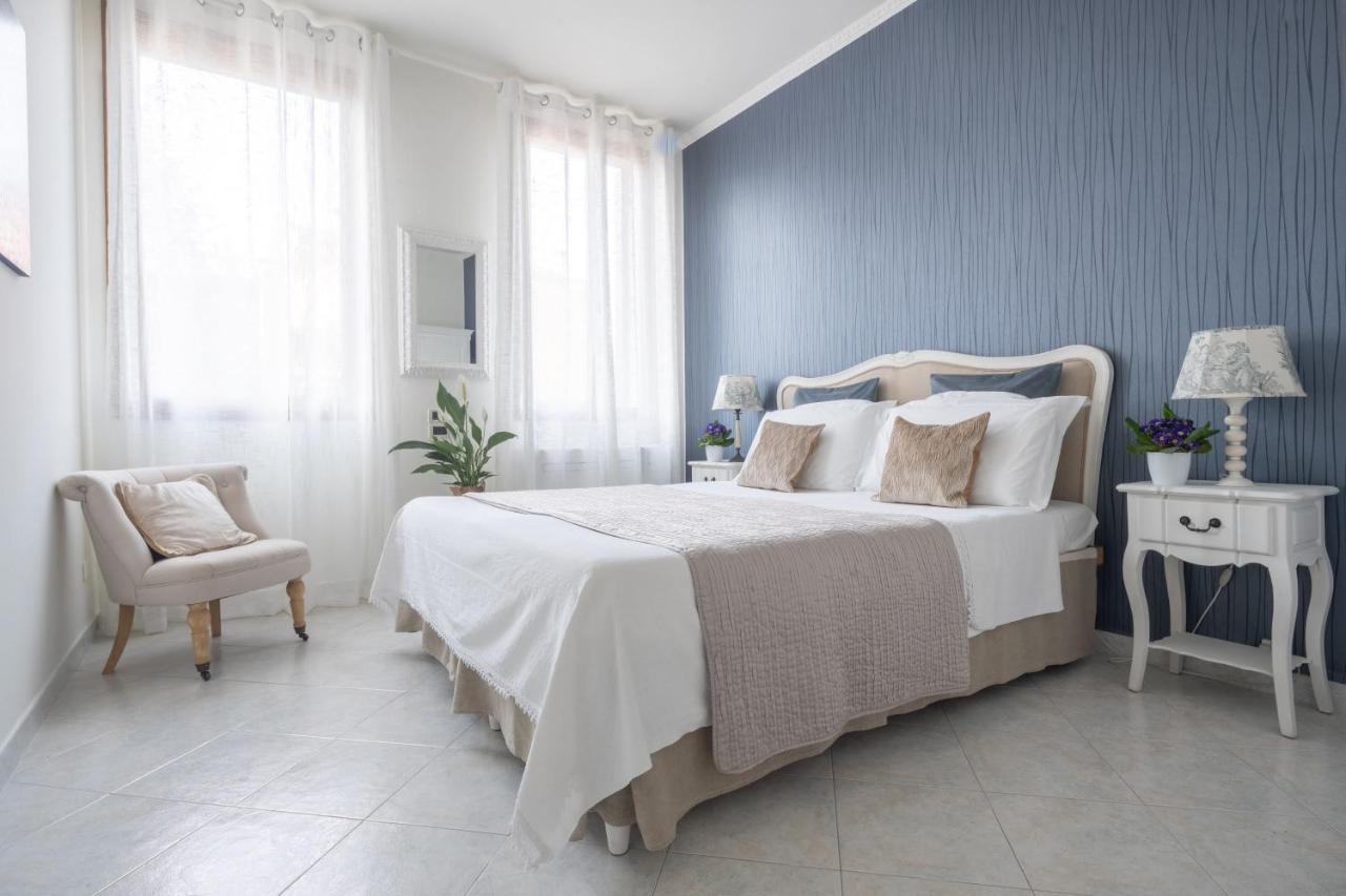 Ca Del Mar Luxury Appartamento *