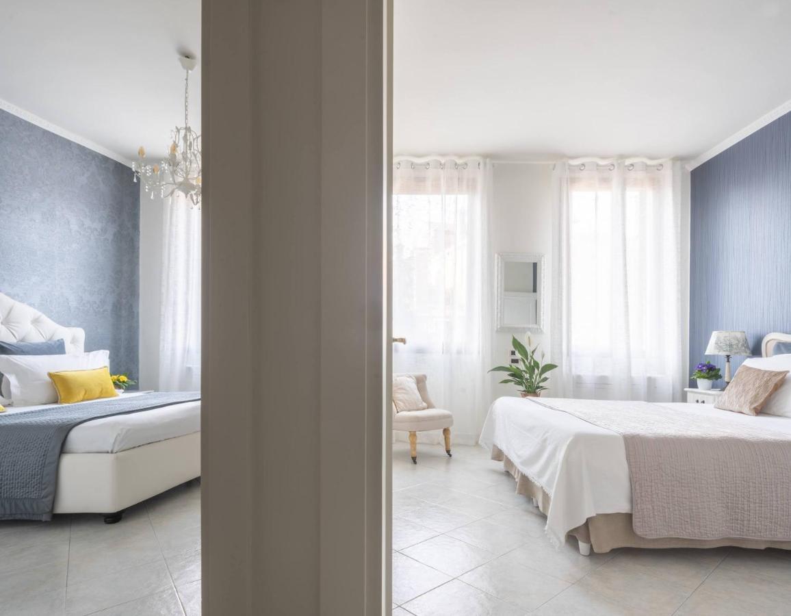 Ca Del Mar Luxury Appartamento