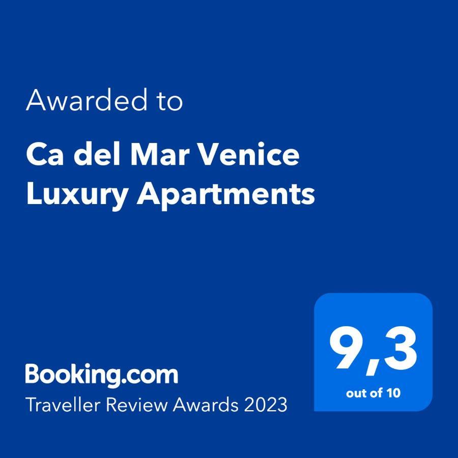 Ca Del Mar Luxury Venezia