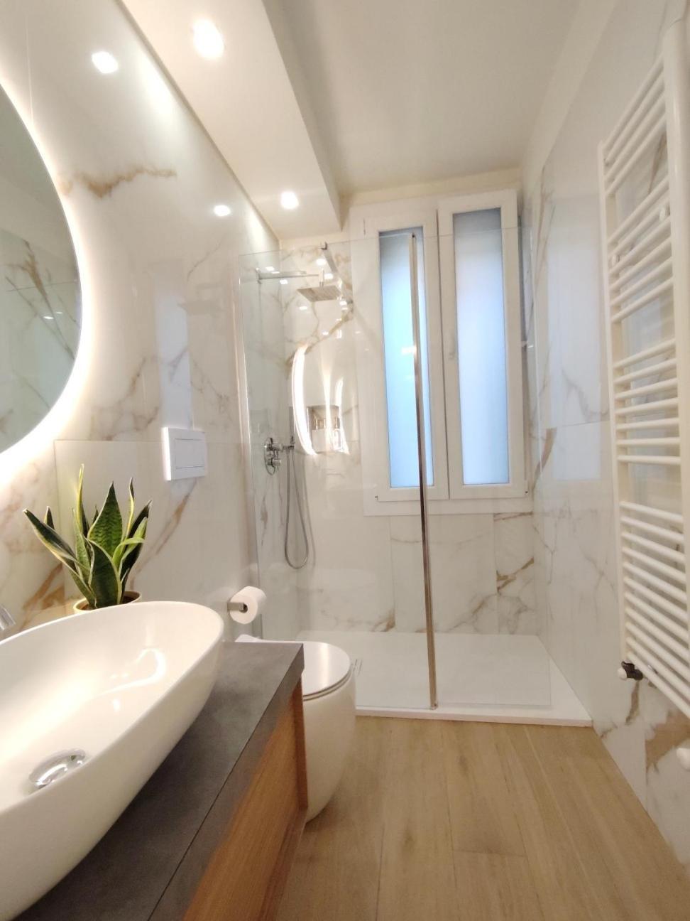 Ca Del Mar Luxury Appartamento