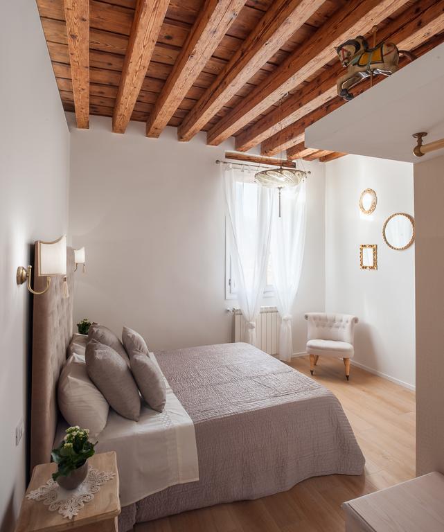 Appartamento Ca Del Mar Luxury