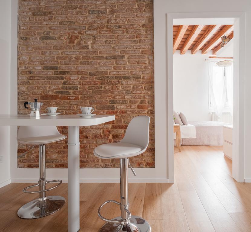 Ca Del Mar Luxury Appartamento