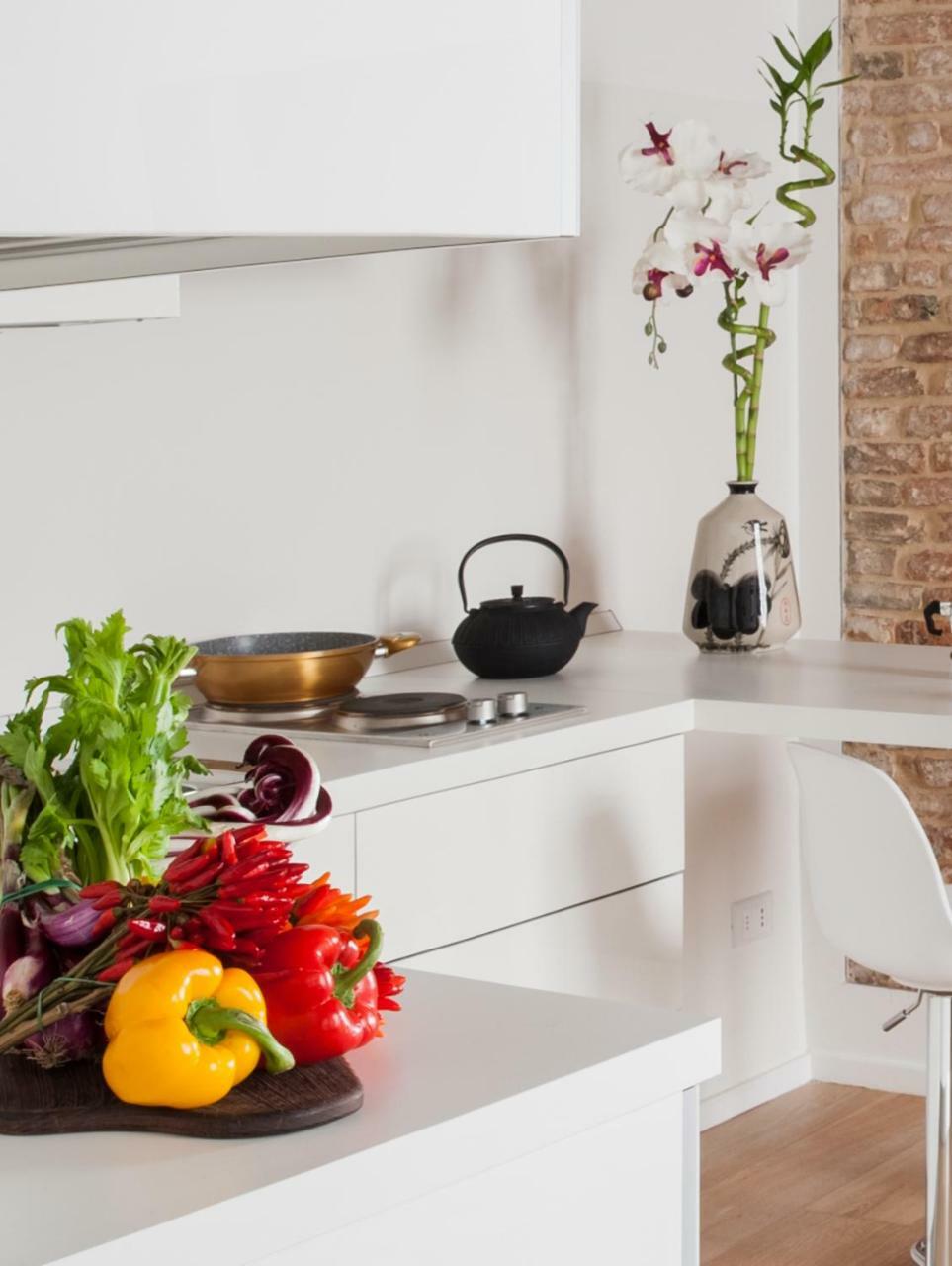 Appartamento Ca Del Mar Luxury