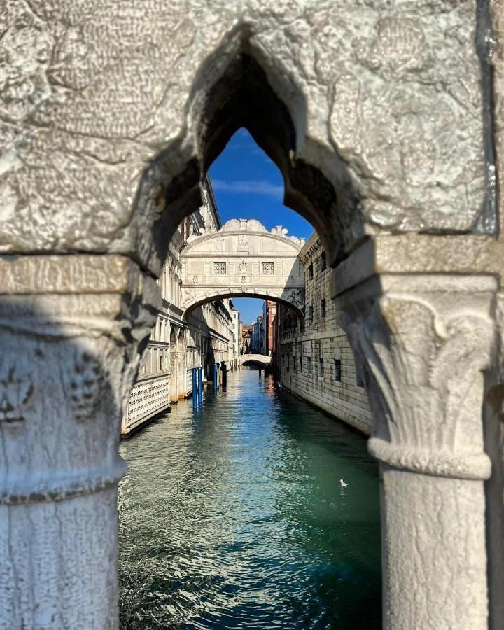 Ca Del Mar Luxury * Venedig