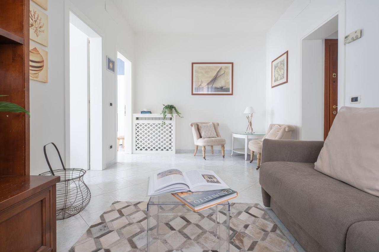 Apartment Ca Del Mar Luxury Venedig