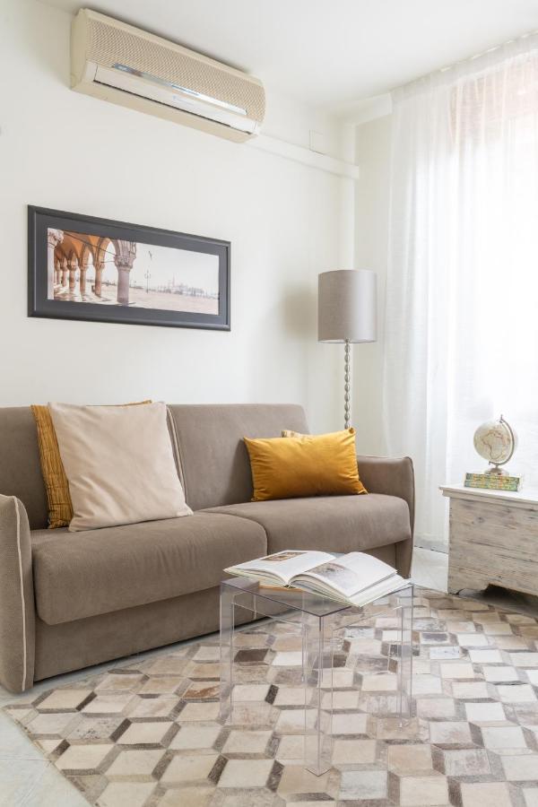 Ca Del Mar Luxury Apartment Venedig