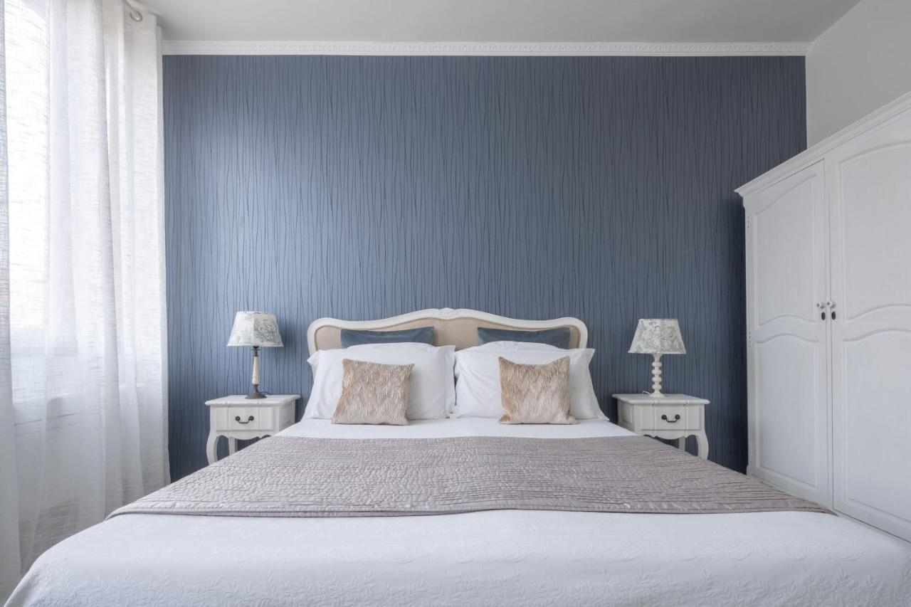 Ca Del Mar Luxury Apartment Venedig