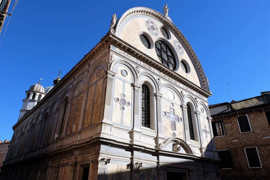 Ca Del Mar Luxury Apartment Venedig